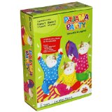 Chalk and Chuckles Pajama Party